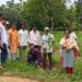 jamshedpur rural- विश्व पर्यावरण दिवस पर चाकुलिया गौशाला परिसर में भाजपाइयों ने किया पौधरोपण