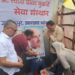 jamshedpur bjp sonari : भाजपा ने सोनारी में मनाया बलिदान दिवस, बस्तियों के बच्चों के बीच बांटी गयी खुशियां jamshedpur bjp sonari : भाजपा ने सोनारी में मनाया बलिदान दिवस, बस्तियों के बच्चों के बीच बांटी गयी खुशियां