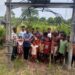 jamshedpur rural- बहरागोड़ा के बेनाशोली में मुखिया के प्रयास से लगा ट्रांसफार्मर, लोगों में हर्ष