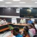 jamshedpur dc review education department- उपायुक्त की अध्यक्षता में हुई शिक्षा विभाग की मासिक समीक्षा बैठक, विभागीय योजनाओं एवं कार्यक्रमों की समीक्षा कर दिए आवश्यक दिशा- निर्देश jamshedpur dc review education department- उपायुक्त की अध्यक्षता में हुई शिक्षा विभाग की मासिक समीक्षा बैठक, विभागीय योजनाओं एवं कार्यक्रमों की समीक्षा कर दिए आवश्यक दिशा- निर्देश