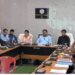 jharkhand CEO in deoghar-झारखंड के मुख्य निर्वाचन पदाधिकारी पहुंचे देवघर, मधुपुर में आयोजित बीएलओ व सुपरवाइजरों के विशेष ट्रेनिंग में हुए शामिल, फॉर्म प्रोसेसिंग से जुड़ी शंकाओं को किया दूर jharkhand CEO in deoghar-झारखंड के मुख्य निर्वाचन पदाधिकारी पहुंचे देवघर, मधुपुर में आयोजित बीएलओ व सुपरवाइजरों के विशेष ट्रेनिंग में हुए शामिल, फॉर्म प्रोसेसिंग से जुड़ी शंकाओं को किया दूर