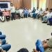 Jamshedpur Arpan blood donation camp : रविवार को अर्पण परिवार आयोजित करेगा 11वां महारक्तदान शिविर, बैठक में तैयारियों को लेकर हुई चर्चा