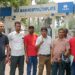 jamshedpur tinplate hospital- 25 साल से टिनप्लेट अस्पताल में कार्यरत कर्मचारियों को काम से हटाने के मामले ने पकड़ा तुल, कर्मियों ने आंदोलन की दी चेतावनी, देखिए video jamshedpur tinplate hospital- 25 साल से टिनप्लेट अस्पताल में कार्यरत कर्मचारियों को काम से हटाने के मामले ने पकड़ा तुल, कर्मियों ने आंदोलन की दी चेतावनी, देखिए video