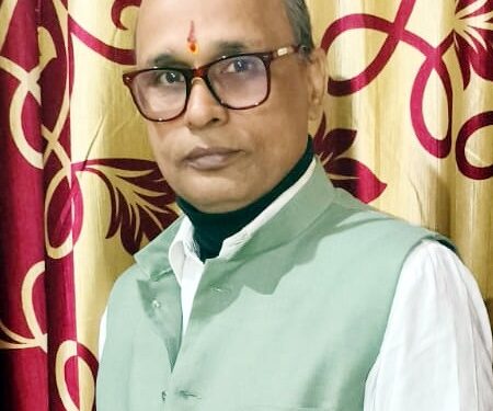 jamshedpur vipra foundation- गणेश दायमा बने विप्र फाउंडेशन झारखंड प्रदेश के महामंत्री, सामाजिक कार्यो को मिलेगा नयी गति