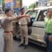 jamshedpur police administration- शहर में जाम से निपटने के लिए पुलिस प्रशासन ने शुरू किया विशेष अभियान,यातायात व्यवस्था का सिटी एसपी ने लिया जायजा, वाहन चालकों को दी हिदायत, इसके बाद सड़क पर पार्किग करने वालों के खिलाफ होगी कार्रवाई jamshedpur police administration- शहर में जाम से निपटने के लिए पुलिस प्रशासन ने शुरू किया विशेष अभियान,यातायात व्यवस्था का सिटी एसपी ने लिया जायजा, वाहन चालकों को दी हिदायत, इसके बाद सड़क पर पार्किग करने वालों के खिलाफ होगी कार्रवाई
