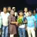 jamshedpur rural sports -हलुदबनी में दो दिवसीय फुटबॉल प्रतियोगिता का समापन, मार्डी एंड मार्डी की टीम चैंपियन