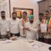 jamshedpur congress meets police adg : जमशेदपुर पहुंचे झारखंड पुलिस के एडीजी से मिला कांग्रेस का उच्चस्तरीय प्रतिनिधिमंडल, बढ़ते अपराध को लेकर दिया अल्टीमेटम