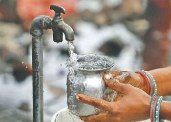 Jamshedpur mango water project : मानगो जलापूर्ति व्यवस्था को सुदृढ़ करने के लिए विभिन्न योजनाओं को मिली स्वीकृति, लोगों को मिलेगी राहत Jamshedpur mango water project : मानगो जलापूर्ति व्यवस्था को सुदृढ़ करने के लिए विभिन्न योजनाओं को मिली स्वीकृति, लोगों को मिलेगी राहत