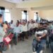 jamshedpur rural- कोई भी योग्य मतदाताओं का नाम ना सूची से ना कटे और ना ही गलत का नाम जुड़े : बीडीओ,बीडीओ ने राजनीतिक दलों के बीएलए को दी एसआईआर की जानकारी, मांगा सहयोग