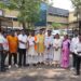 jamshedpur bjp- खासमहाल- गोविंदपुर सड़क निर्माण कार्य अधूरे को लेकर भाजपा परसुडीह मंडल ने डीसी को सौंपा मांग पत्र, अनियमितता की शिकायत, जांच व जल्द निर्माण कार्य पूरा करने की उठायी मांग,देखिए video