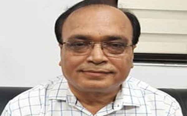 RIMS new director-डॉ दीपेश कुमार को रिम्स के नए निदेशक का प्रभार,अधिसूचना जारी, सर्जरी विभाग में प्राध्यापक के पद है कार्यरत