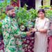 jamshedpur socialworker pappu sardar-समाजसेवी पप्पू सरदार ने साकची में ‘एक पेड़ मां-बहन के नाम’ थीम के साथ निःशुल्क बांटे 400 फलदार पेड़-पौधे