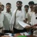 jharkhand moolvasi adhikar manch : जेएलकेएम के विधायक जयराम महतो विधानसभा में उठाएंगे टाटा लीज व विस्थापितों का मामला, विधायक से मिल झारखंड मूलवासी अधिकार मंच ने सौंपा ज्ञापन, कई मांगें रखी jharkhand moolvasi adhikar manch : जेएलकेएम के विधायक जयराम महतो विधानसभा में उठाएंगे टाटा लीज व विस्थापितों का मामला, विधायक से मिल झारखंड मूलवासी अधिकार मंच ने सौंपा ज्ञापन, कई मांगें रखी