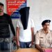 saraikela police action- कपाली ओपी पुलिस को मिली सफलता, लंबे समय से फरार चल रहे आरोपी को धर दबोचा, भेजा जेल saraikela police action- कपाली ओपी पुलिस को मिली सफलता, लंबे समय से फरार चल रहे आरोपी को धर दबोचा, भेजा जेल