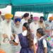 jamshedpur sikh samaj- ऐसी मरनी जो मरे, बहुरि न मरना होय …, साकची गुरुद्वारा साहिब में श्रद्धाभाव से मनाया गया शहीदी दिहाड़ा, संगत की सेवा के लिए लगी मीठे जल की छबील jamshedpur sikh samaj- ऐसी मरनी जो मरे, बहुरि न मरना होय …, साकची गुरुद्वारा साहिब में श्रद्धाभाव से मनाया गया शहीदी दिहाड़ा, संगत की सेवा के लिए लगी मीठे जल की छबील