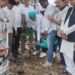 jamshedpur congress : जमशेदपुर में कांग्रेस ने मनाया नेता प्रतिपक्ष राहुल गांधी का जन्मदिन, लगाया गया पेड़