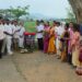 west singhbhum ckp mla – चक्रधरपुर में विकास कार्यों की सौगात,विधायक सुखराम उरांव ने तीन पीसीसी पथ निर्माण कार्यों का किया शिलान्यास