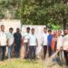 jamshedpur bjp : मोदी सरकार के 12 वर्ष पूर्ण होने पर भाजपा गोलमुरी मंडल ने चलाया वृहद स्वच्छता अभियान, ‘एक पेड़ मां के नाम’ अभियान के तहत पौधारोपण कर पर्यावरण संरक्षण का दिया संदेश jamshedpur bjp : मोदी सरकार के 12 वर्ष पूर्ण होने पर भाजपा गोलमुरी मंडल ने चलाया वृहद स्वच्छता अभियान, ‘एक पेड़ मां के नाम’ अभियान के तहत पौधारोपण कर पर्यावरण संरक्षण का दिया संदेश
