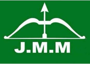 jharkhand SIR jmm : झामुमो ने एसआईआर को लेकर मुख्य निर्वाचन पदाधिकारी को लिखा पत्र, मांगा स्पष्टीकरण