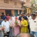 jamshedpur jugsalai development : जुगसलाई में सड़क एवं नाली निर्माण योजनाओं का नगर परिषद अध्यक्ष ने किया शिलान्यास, योजनाओं पर 30 लाख रुपये से अधिक खर्च होंगे, विभिन्न वार्डों के लोगों को मिलेगी सुविधा jamshedpur jugsalai development : जुगसलाई में सड़क एवं नाली निर्माण योजनाओं का नगर परिषद अध्यक्ष ने किया शिलान्यास, योजनाओं पर 30 लाख रुपये से अधिक खर्च होंगे, विभिन्न वार्डों के लोगों को मिलेगी सुविधा