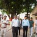 jamshedpur dc inspection of jail : जमशेदपुर के उपायुक्त ने केंद्रीय कारा घाघीडीह, साकची कारा एवं संप्रेक्षण गृह का किया निरीक्षण, बंदियों एवं किशोरों को उपलब्ध सुविधाओं, सुरक्षा व्यवस्था, स्वास्थ्य सेवाओं एवं पुनर्वास कार्यक्रमों की ली जानकारी