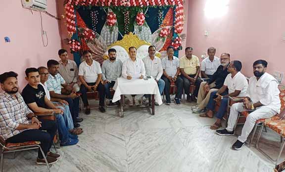 Adityapur Water Supply Scheme: आदित्यपुर जलापूर्ति योजना 8 साल बाद भी अधूरी, 15 जुलाई तक पानी नहीं तो जन आंदोलन: पुरेन्द्र