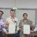 srinath university new mou : श्रीनाथ विश्वविद्यालय ने सी-डैक के साथ किया एमओयू, विद्यार्थियों के लिए टेक्नोलॉजी में विशेष प्रशिक्षण srinath university new mou : श्रीनाथ विश्वविद्यालय ने सी-डैक के साथ किया एमओयू, विद्यार्थियों के लिए टेक्नोलॉजी में विशेष प्रशिक्षण