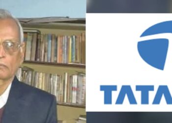 tata steel wage revision agreement reaction : टाटा स्टील में वेज रिवीजन समझौता की समीक्षा, सामाजिक कार्यकर्ता रवींद्रनाथ चौबे ने मैनेजमेंट और यूनियन की पहल की तारीफ