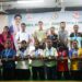 jamshedpur olympic day : अंतर्राष्ट्रीय ओलंपिक दिवस पर 37 अंतर्राष्ट्रीय एवं राष्ट्रीय पदक विजेता खिलाड़ियों को जिला स्तरीय समारोह में किया गया सम्मानित, खेल को किया सम्मान
