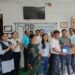 tata motors blood donation : टाटा मोटर्स के बीआइडब्ल्यू फैक्ट्री के रक्तदान शिविर में 75 बार रक्तदान करने वाले ने दिखायी राह, कई लोगों ने की शिरकत