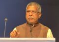 jharkhand bjp : भाजपा का कांग्रेस पर करारा हमला, प्रदेश अध्यक्ष आदित्य साहू ने कहा – कितनी भी दुर्गति हो जाय, सत्ता से चिपके रहना कांग्रेस का स्वभाव