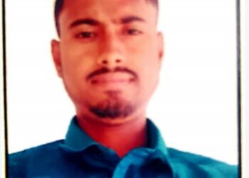 jamshedpur rural- निकाह के दिन घर से निकला दूल्हे का जनाजा, हल्दीपोखर में मातम, 7 जून को सड़क दुर्घटना में घायल हुआ था अजहर jamshedpur rural- निकाह के दिन घर से निकला दूल्हे का जनाजा, हल्दीपोखर में मातम, 7 जून को सड़क दुर्घटना में घायल हुआ था अजहर