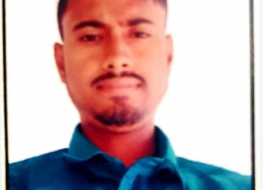 jamshedpur rural- निकाह के दिन घर से निकला दूल्हे का जनाजा, हल्दीपोखर में मातम, 7 जून को सड़क दुर्घटना में घायल हुआ था अजहर