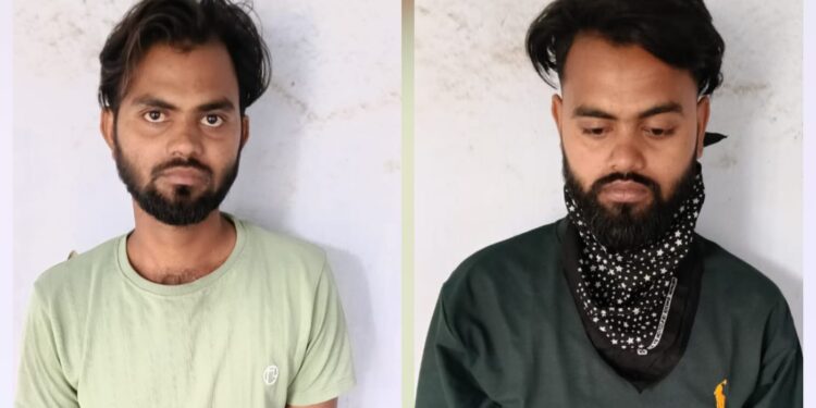 west singhbhum court decision- चाईबासा की अदालत ने दहेज हत्या के आरोपियों को आजीवन कारावास की सजा सुनायी, जुर्माना भी लगाया west singhbhum court decision- चाईबासा की अदालत ने दहेज हत्या के आरोपियों को आजीवन कारावास की सजा सुनायी, जुर्माना भी लगाया