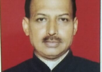 jamshedpur appointment : असेंबली ऑफ ह्यूमन राइट्स एंड जस्टिस का कोल्हान क्षेत्रीय उपाध्यक्ष नियुक्त हुए प्रमोद कुमार तिवारी, राष्ट्रहित में काम करने का संकल्प