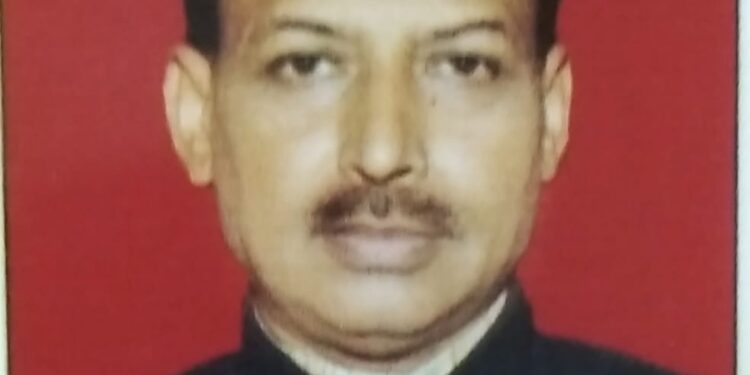 jamshedpur appointment : असेंबली ऑफ ह्यूमन राइट्स एंड जस्टिस का कोल्हान क्षेत्रीय उपाध्यक्ष नियुक्त हुए प्रमोद कुमार तिवारी, राष्ट्रहित में काम करने का संकल्प