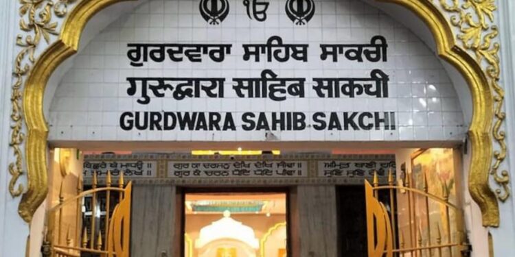 jamshedpur sikh samaj- 21 जून को गुरुद्वारा साहिब साकची में सजेगा भव्य कीर्तन दरबार, सुविख्यात रागी बीबी जसप्रीत कौर पटियाला वाले की गुरुवाणी रसधारा में संगत होगी निहाल