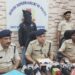 jamshedpur police success- जुगसलाई पुलिस को मिली सफलता, अवैध आर्म्स सप्लायर को धर दबोचा, चार जिंदा कारतूस, दो मैगजीन, दो मोबाइल व कार बरामद, देखिए video