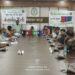 jamshedpur rural- चाकुलिया नपं कार्यालय सभागार में जनप्रतिनिधियों की हुई बैठक, ठोस अपशिष्ट प्रबंधन नियमों की दी गयी जानकारी