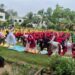 jamshedpur rural- गालूडीह के स्कूलों में मनाया गया  अंतरराष्ट्रीय योग दिवस, बच्चों ने किया योगाभ्यास, नियमित योग पर दिया गया जोर