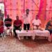 jamshedpur rural- चाकुलिया वन विभाग कार्यालय परिसर में विधायक,वन पदाधिकारियों व ग्रामीणों की हुई बैठक, जंगल का करें संरक्षण तो होगा हाथी से बचाव: समीर मोहंती, देखिए video