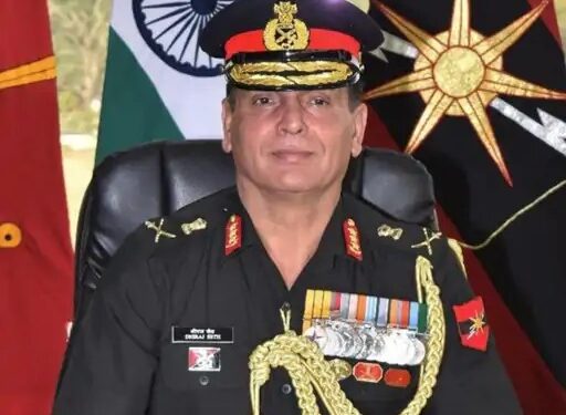 New Army Chief- लेफ्टिनेंट जनरल धीरज सेठ होंगे अगले नए आर्मी चीफ, 31 अगस्त 2028 तक रहेगा इनका कार्यकाल