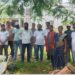 jamshedpur rural- चाकुलिया नपं कार्यालय में जनप्रतिनिधियों ने पर्यावरण संरक्षण करने की जानकारी ली