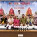jamshedpur iskcon mandir kadma- कदमा इस्कॉन मंदिर में रथयात्रा को लेकर रथ संचालन समिति की हुई बैठक, रथयात्रा की रुपरेखा समेत कई विषयों पर हुई चर्चा jamshedpur iskcon mandir kadma- कदमा इस्कॉन मंदिर में रथयात्रा को लेकर रथ संचालन समिति की हुई बैठक, रथयात्रा की रुपरेखा समेत कई विषयों पर हुई चर्चा