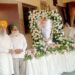 jamshedpur sikh samaj- जसबीर सिंह गांधी की अंतिम अरदास में उमड़ा सिख समाज, साकची गुरुद्वारा में श्रद्धांजलि सभा के दौरान भावुक हुआ वातावरण