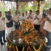 jharkhand congress- कांग्रेस ने रांची कांग्रेस भवन व कोकर समाधि स्थल पर भगवान बिरसा मुंडा की मनायी पुण्यतिथि, दी श्रद्धांजलि, प्रदेश अध्यक्ष, राज्यसभा प्रत्याशी रहे मौजूद