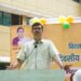 jamshedpur aam mahotsav- जमशेदपुर समाहरणालय परिसर में उपायुक्त ने आम महोत्सव का किया उद्घाटन, विभिन्न स्टॉल का निरीक्षण कर आम उत्पादकों का बढ़ाया उत्साह, बोले- किसानों को बाजार उपलब्ध कराने की दिशा में जिला प्रशासन की पहल