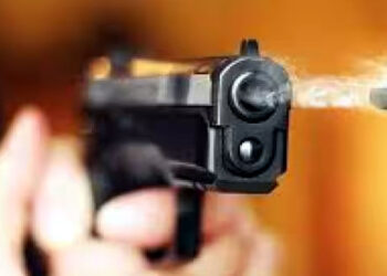 Jamshedpur firing – कदमा में पुरानी रंजिश को लेकर मारपीट व फायरिंग, क्षेत्र में दहशत का माहौल Jamshedpur firing – कदमा में पुरानी रंजिश को लेकर मारपीट व फायरिंग, क्षेत्र में दहशत का माहौल