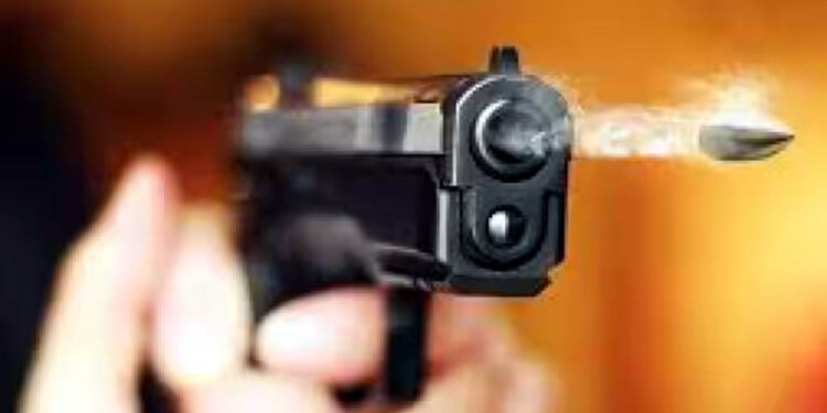 Jamshedpur firing – कदमा में पुरानी रंजिश को लेकर मारपीट व फायरिंग, क्षेत्र में दहशत का माहौल