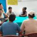 Jamshedpur rural meeting – बहरागोड़ा के मानुषमुरिया प्राथमिक स्वास्थ्य केन्द्र में जिला परिषद सदस्य ने की बैठक, सिविल सर्जन ने दिया स्वास्थ्य सेवाओं के नियमित संचालन का आदेश, जिला पार्षद ने की थी शिकायत Jamshedpur rural meeting – बहरागोड़ा के मानुषमुरिया प्राथमिक स्वास्थ्य केन्द्र में जिला परिषद सदस्य ने की बैठक, सिविल सर्जन ने दिया स्वास्थ्य सेवाओं के नियमित संचालन का आदेश, जिला पार्षद ने की थी शिकायत